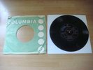 CLIFF RICHARD - 1 Side PROMO - love Truth & Emily Stone