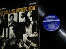 RARE 1964 =UNBOXED= LONDON The ROLLING STONES - NOW = Blues Beat Garage Beatles