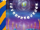 Ariel Kalma – Interfrequence lp Library mp2000 electronic