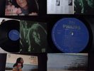 VICKY LEANDROS OUR SHORT STORY 1st PRESS GREEK VINYL RECORD LP G/F Wallet 843619