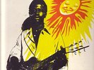 BURNING SPEAR LP/COXSONE ORIG JA/orig silk screen cover..LISTEN