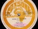 FRED LOCKS - LEVI ROOTS/LLOYD COXSONE 12