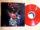 QUEEN 33 tours 1989 