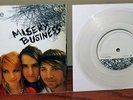 PARAMORE MISERY BUSINESS VINYL 7