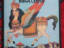 MAGIC CARPET ORIGINAL 1972 LP psych prog folk