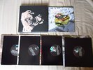 The Pixies - Death to the Pixies - 4 x 10 inch Vinyl Boxset