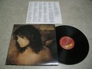 OZZY OSBOURNE - NO MORE TEARS 1991 ORG KOREA LP W/INSERT