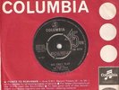 058 THE PINK FLOYD See Emily play / Scarecrow Columbia DB 8214 Classic UK psych