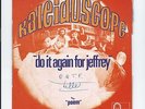 KALEIDOSCOPE // Do It Again For Jeffrey // FRENCH SINGLE P/S FONTANA 267.923