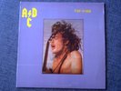 AC/DC Trip Wires Live in Essex 1978  Original Polar Fox Records USA 79 hyperrare