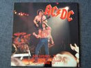 AC/DC  Sin Sydney '76  Live in Sydney Haymarket 1976  unplayed/mint  