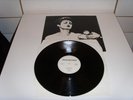 SIOUXSIE AND THE BANSHEES – Untitled (RARE)  LP EXCELLENT