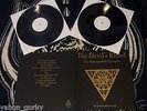 The Devil's Blood The Thousandfold Epicentre 2LP TEST PRESS DIE HARD vinyl RARE