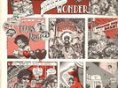BOB DYLAN Little White Wonder RARE vinyl lp PETER PONTIAC cover