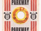 BUNNY SIGLER - GIRL DON'T MAKE ME WAIT - PARKWAY - VG++