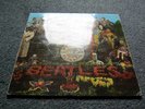 THE BEATLES-SGT. PEPPERS LONELY HEARTS-1ST PRESS STEREO COMPLETE-RARE SLEEVE