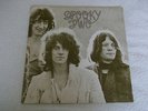 1st Press Pink Label Orange Circle Island LP Spooky Tooth - Spooky Two 1969