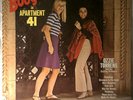 Ozzie Torrens - Boogaloo In Apartment 41 - 1966 - Vinyl - LP