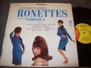 THE RONETTES 
