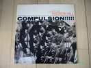 Andrew Hill +++ Compulsion +++ Blue Note BLP 4217 John Gilmore