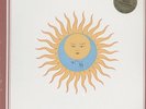 KING CRIMSON - LARKS TONGUES IN ASPIC - PROG ROCK LP - AUDIOPHILE - SEALED