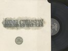 KING CRIMSON - STARLESS AND BIBLE BLACK -  PROG ROCK LP - AUDIOPHILE - PROMO