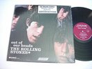 SHRINK The Rolling Stones Out of Our Heads 1965 Mono LP VG++