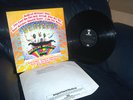 THE BEATLES Magical Mystery Tour UK 1ST PRESS EDITION PLAYS MINT WITH BOOKLET.