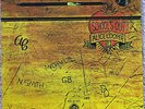 Alice Cooper - Schools Out - Foldout Desk Sleeve WB1972