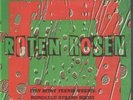 ROTEN ROSEN itsy bitsy teenie weenie honolulu strand bikini 7