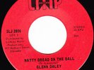 GLENN DALEY - NATTY DREAD ON THE BALL - Very Serious Toronto Roots Killer   ??