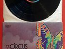 CIRCUS 2000 AN ESCAPE  ITA ORIGINAL PROG PSYCH POKORA