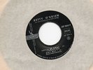 FRENCH RARE BETTY O'BRIEN NORTHERN SOUL EP RECORD ONLY NO SLEEVE :SHE'LL BE GONE