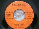 KILLER DOO WOP  DWELLERS on CONROSE  LONELY GUY  RARE   HEAR 