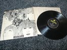 THE BEATLES : REVOLVER MONO 1ST PRESS WITH RARE DR ROBERT PMC 7009
