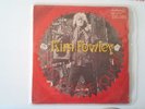 KIM FOWLEY - BORN TO MAKE YOU CRY 45 GIRI PSYCH RARE ITALIAN PRESS