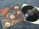 THE BEATLES : RUBBER SOUL 1965 MONO 2ND PRESSING PMC 1267 VG/EX CONDITION