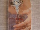 Madonna longbox ''Like a prayer''--1989