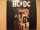 AC/DC LP CAPITAL OF SIN