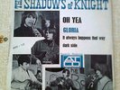 THE SHADOWS OF KNIGHT  45 tours TRES RARE