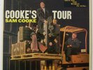 Sam Cooke Cooke's Tour Nr Mint Original Stereo 1960 U.K. RCA Flipback