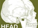2 LP . Head Music (Fruits de Mer Records Vol. 26 / Vibravoid Electric Moon NEU