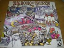 DEEP PURPLE / BOOK OF TALIESYN - FAB LP IN EXCELLENT CONDITION - A1/B1 MATRICES
