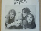 SLAYER - LIVE IN GERMANY 1985 - 7