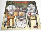 QUICKSAND-MANIC COMPRESSION-LP/VINYL
