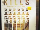 The KILLS black rooster e.p. Still SEALED pink VINYL original 2002