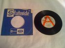 THE CONTOURS CAN YOU JERK LIKE ME STATESIDE UK DEMO Northern Soul VG+ ORIGINAL