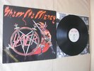 Slayer - Show no Mercy LP 1st PRESS TOP METAL 1983