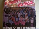 PEPE Y SU BANDA 