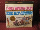 Beach Boys   Rip Chords  3 Window Coupe  SEALED